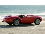Ferrari 500 Mondial Pinin Farina Spyder 1954 года